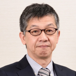 Hisashi Matsumoto